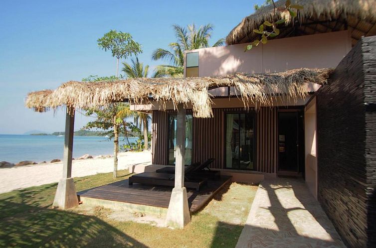 Seavana Koh Mak Beach Resort