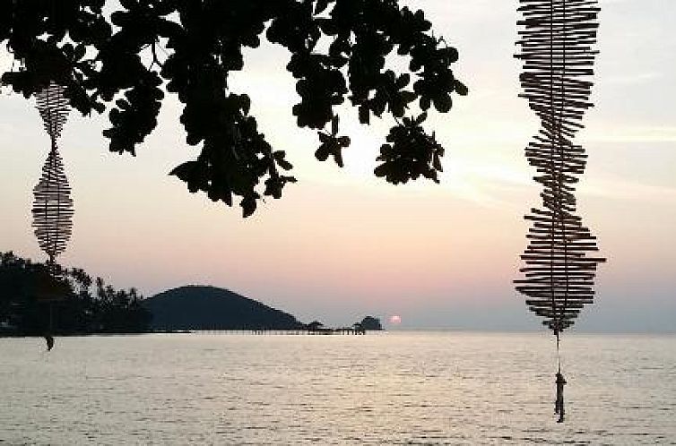 Seavana Koh Mak Beach Resort