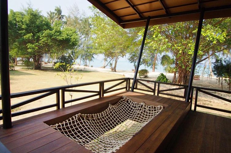 Seavana Koh Mak Beach Resort