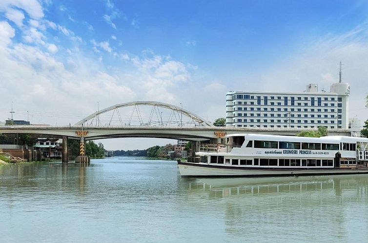 Krungsri River Hotel