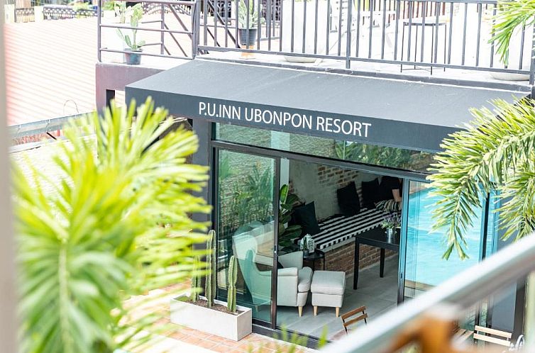 P.U. Inn Resort