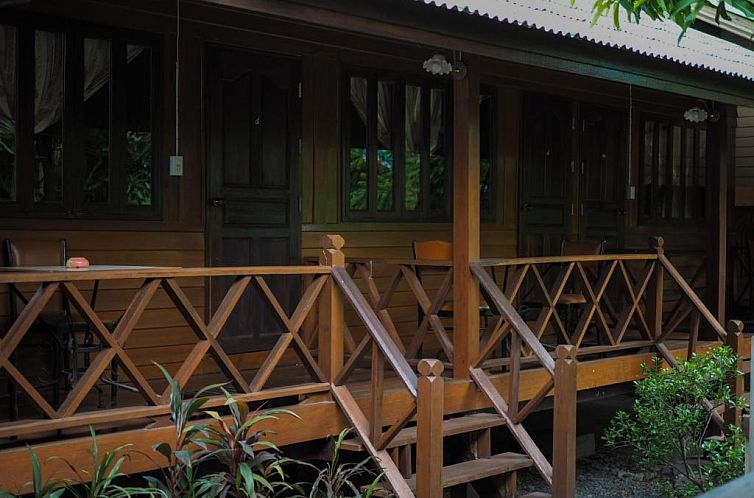 Baan Kong Homestay