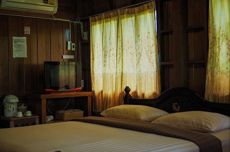 Baan Kong Homestay