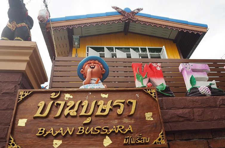 Baan Bussara