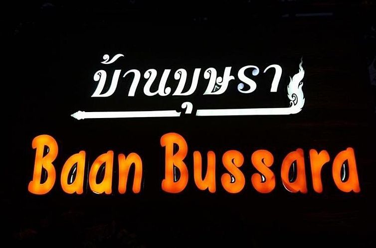 Baan Bussara