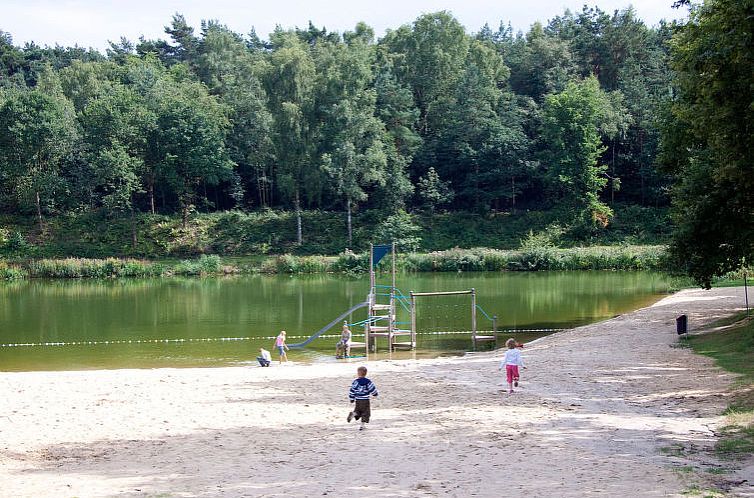 Vakantiehuis L-Cube Sauna 4