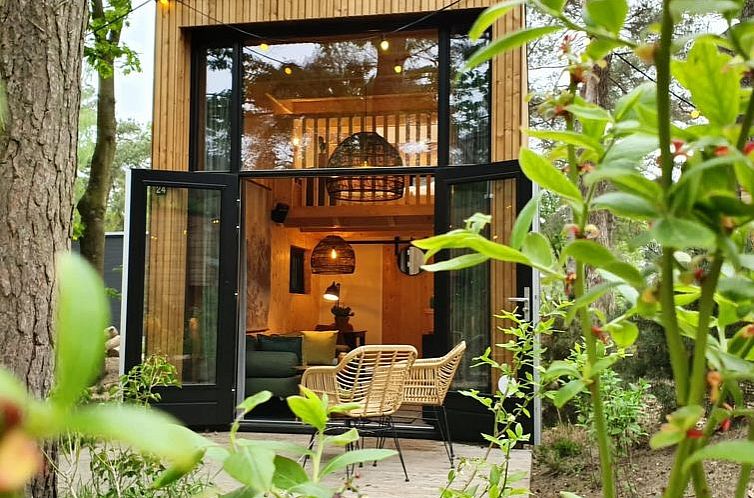 Vakantiehuis Tiny House 2