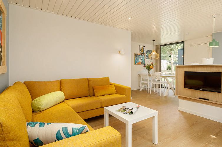 Vakantiehuis Comfort Cottage