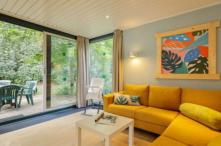 Vakantiehuis Comfort Cottage