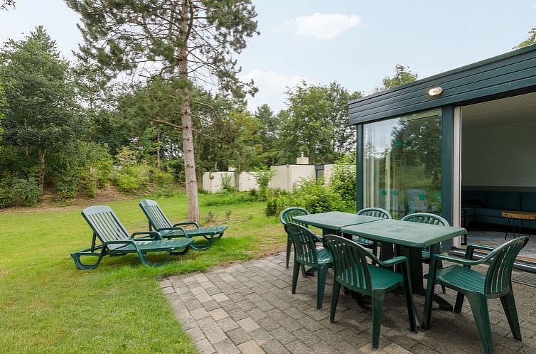 Vakantiehuis Premium Cottage