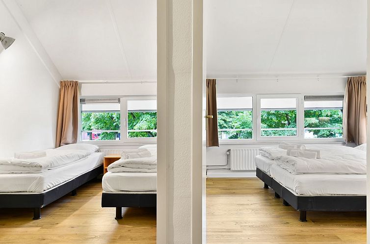 Domein De Schatberg | 6-persoons woning | 6B