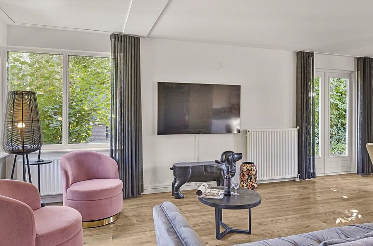 Domein De Schatberg | 8-persoons terraswoning | 8E