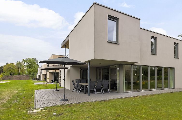 Domein De Schatberg | 14-persoons watervilla | 14C2