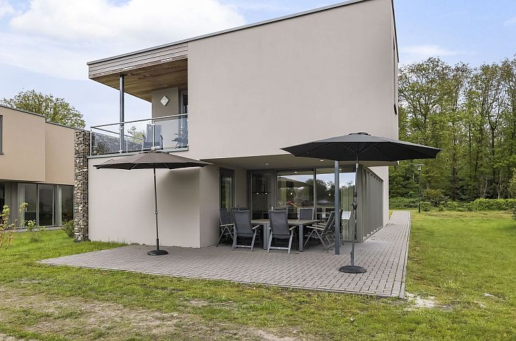 Domein De Schatberg | 14-persoons watervilla | 14C2