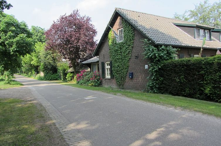 Vakantiehuisje in Sevenum