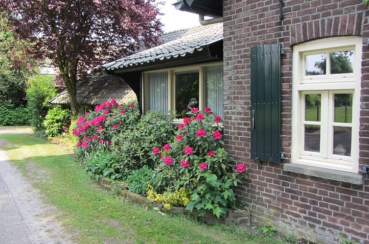 Vakantiehuisje in Sevenum