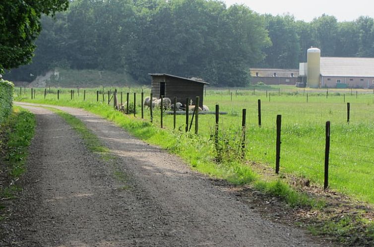 Vakantiehuisje in Sevenum