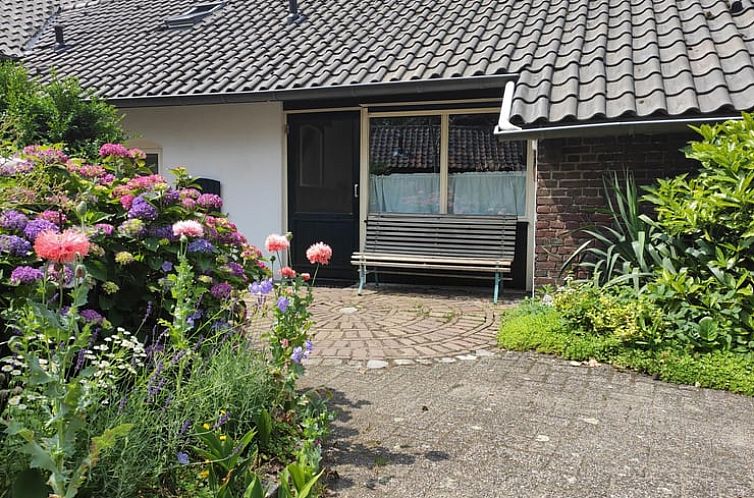 Vakantiehuisje in Sevenum