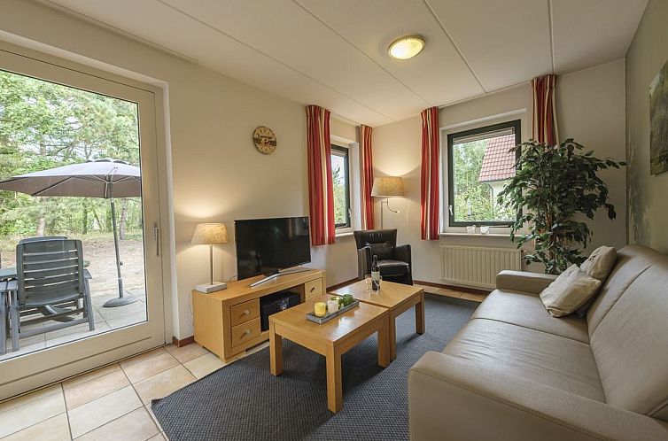 Domein De Schatberg | 4-persoons bungalow | 4B1