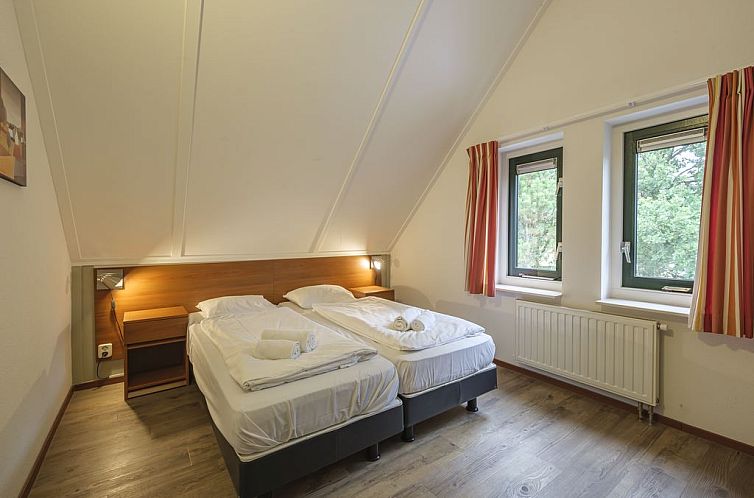 Domein De Schatberg | 4-persoons bungalow | 4B1