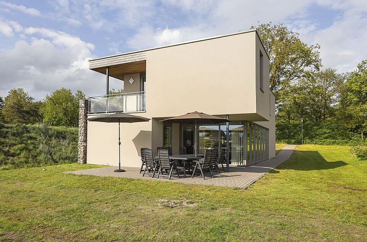 Domein De Schatberg | 14-persoons watervilla | 14C1