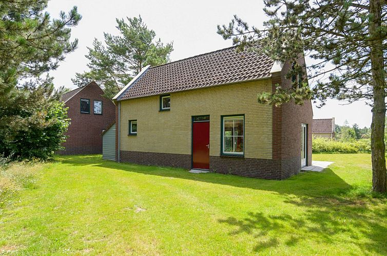 Vrijstaande woning in Limburg, Nederland