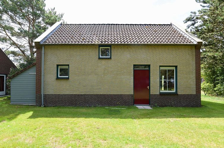 Vrijstaande woning in Limburg, Nederland