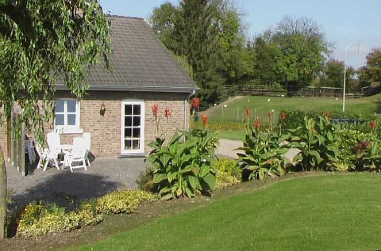 Vakantiewoningen Pesakerdal