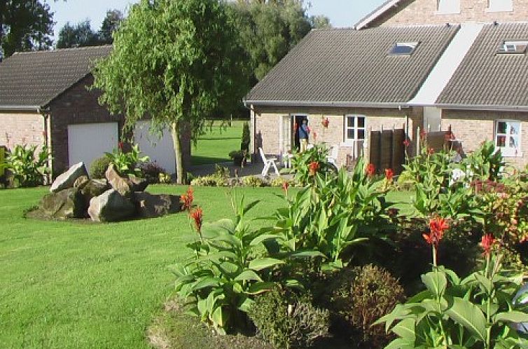 Vakantiewoningen Pesakerdal