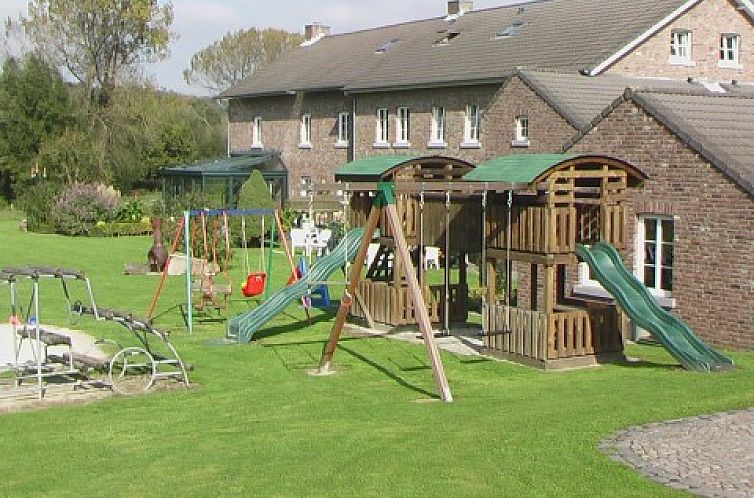 Vakantiewoningen Pesakerdal