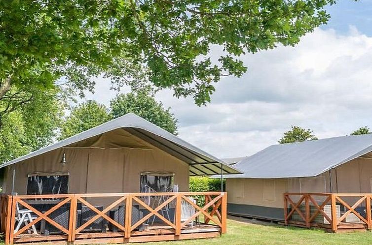 Vakantiehuis Panorama Lodge (glamping tent)