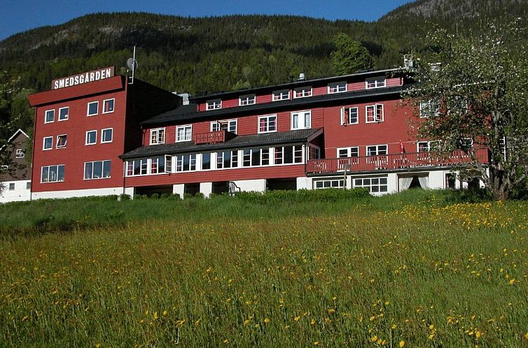 Smedsgården Hotel