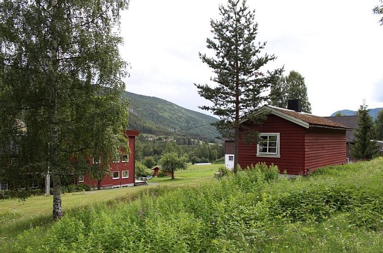 Smedsgården Hotel