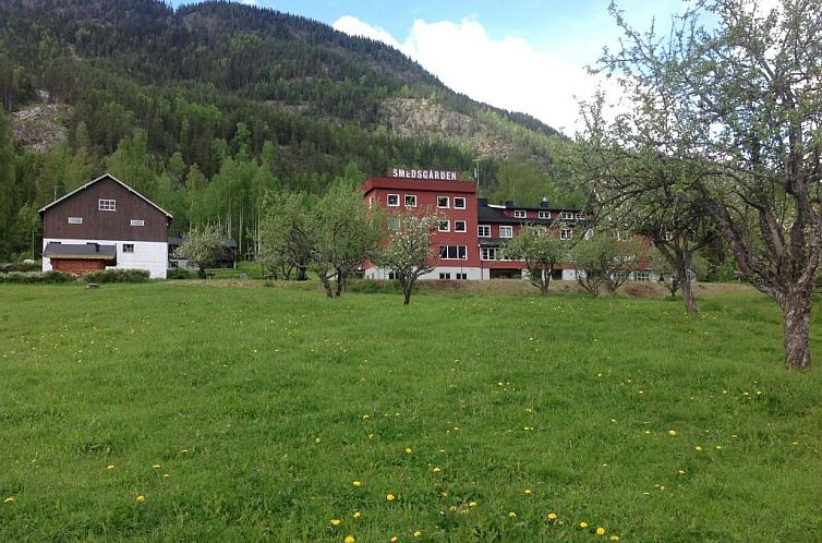 Smedsgården Hotel