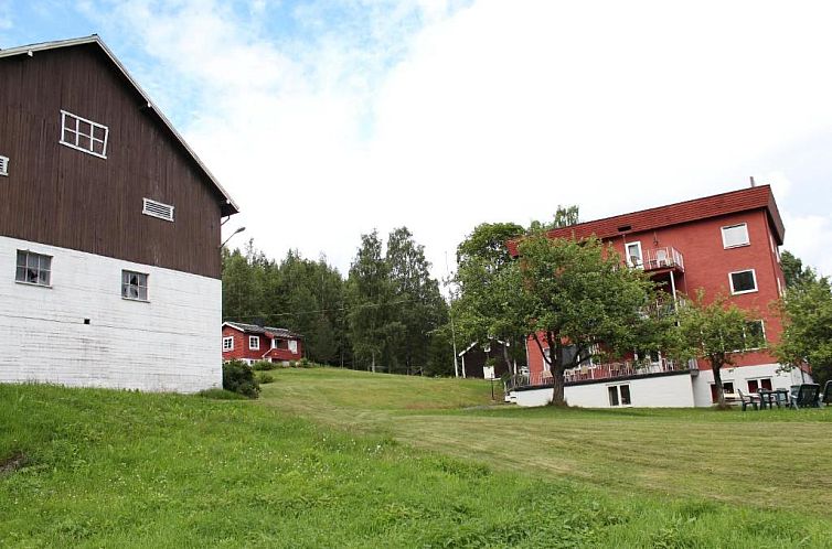 Smedsgården Hotel