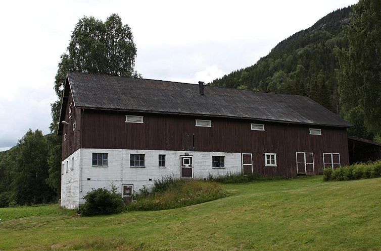 Smedsgården Hotel