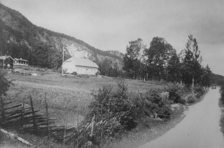 Smedsgården Hotel