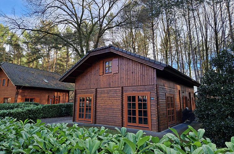 Vrijstaande woning in Limburg, Nederland