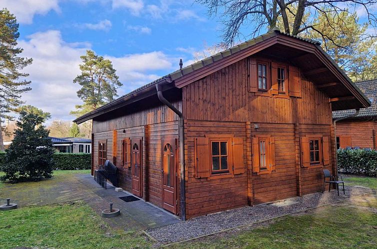 Vrijstaande woning in Limburg, Nederland