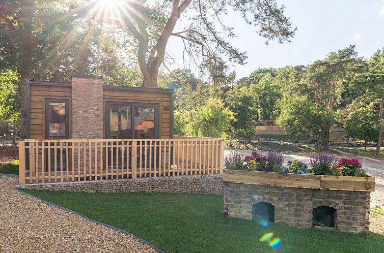 Vrijstaande woning in Limburg, Nederland