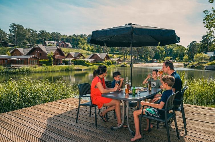 Vakantiehuis Boekhorst l'etage Sauna 12