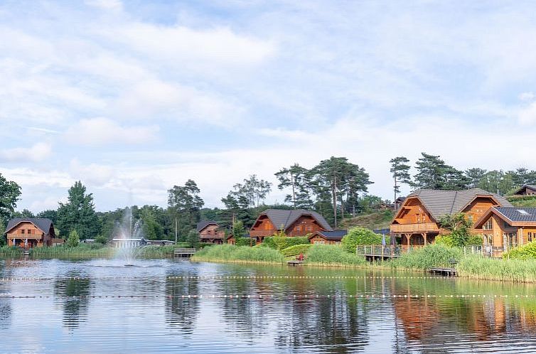 Vakantiehuis Boekhorst l'etage Sauna 12