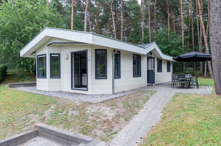 Vakantiehuis Boekhorst Royal Sauna 6