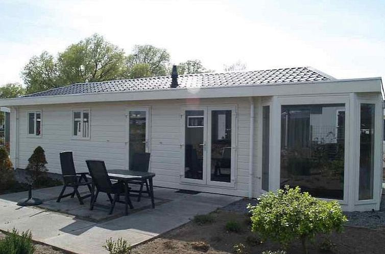 Vakantiehuis Boekhorst Royal Sauna 6