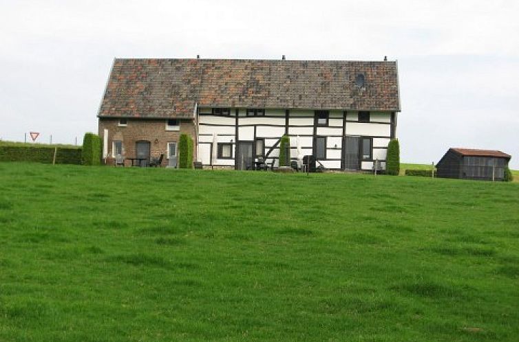 Vakantiewoningen Vijlen