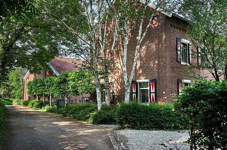 Vakantiehuis in Vijlen