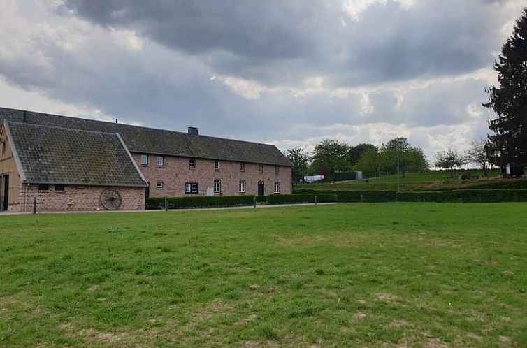 Vakantiehuisje in Vijlen