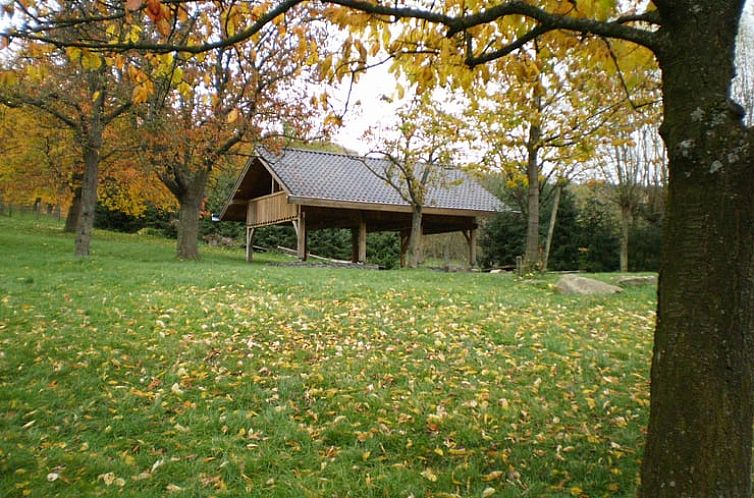 Vakantiehuisje in Vijlen