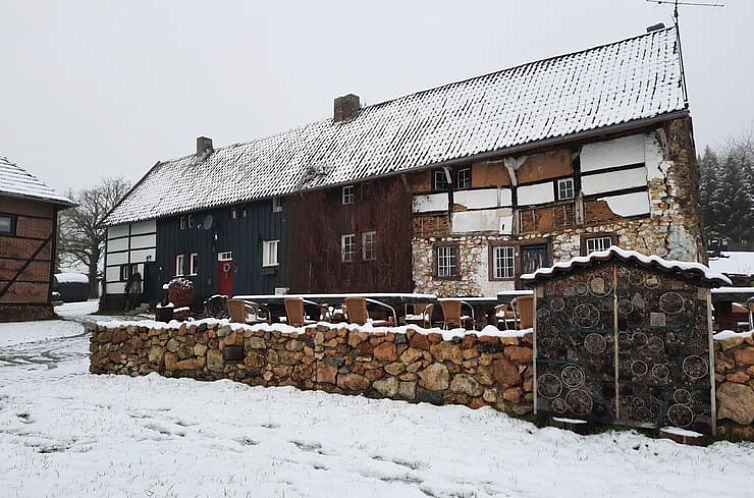 Vakantiehuisje in Vijlen