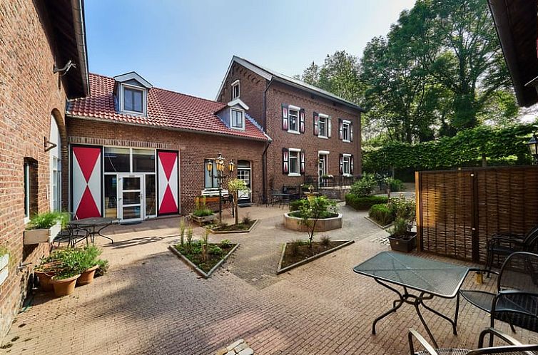 Vakantiehuisje in Vijlen